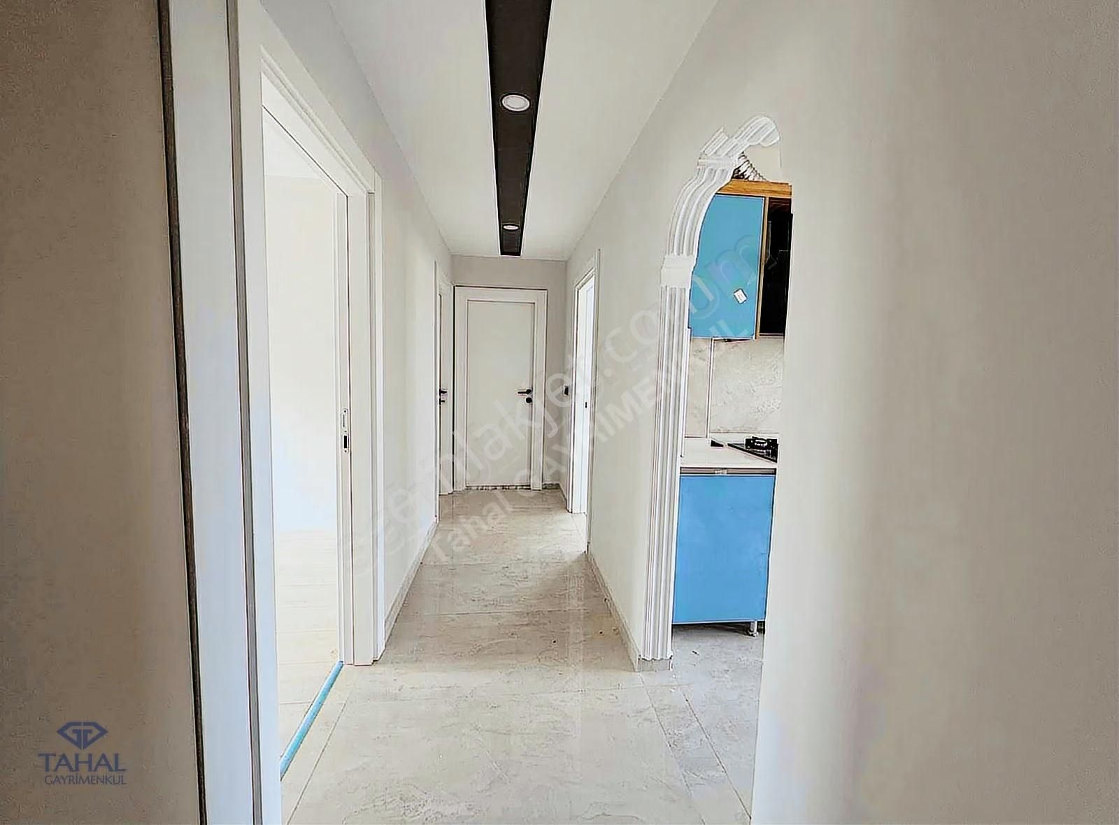 Habibler Mah. Site İçerisinde Satılık 3+1 Lux Daire - Görsel 12