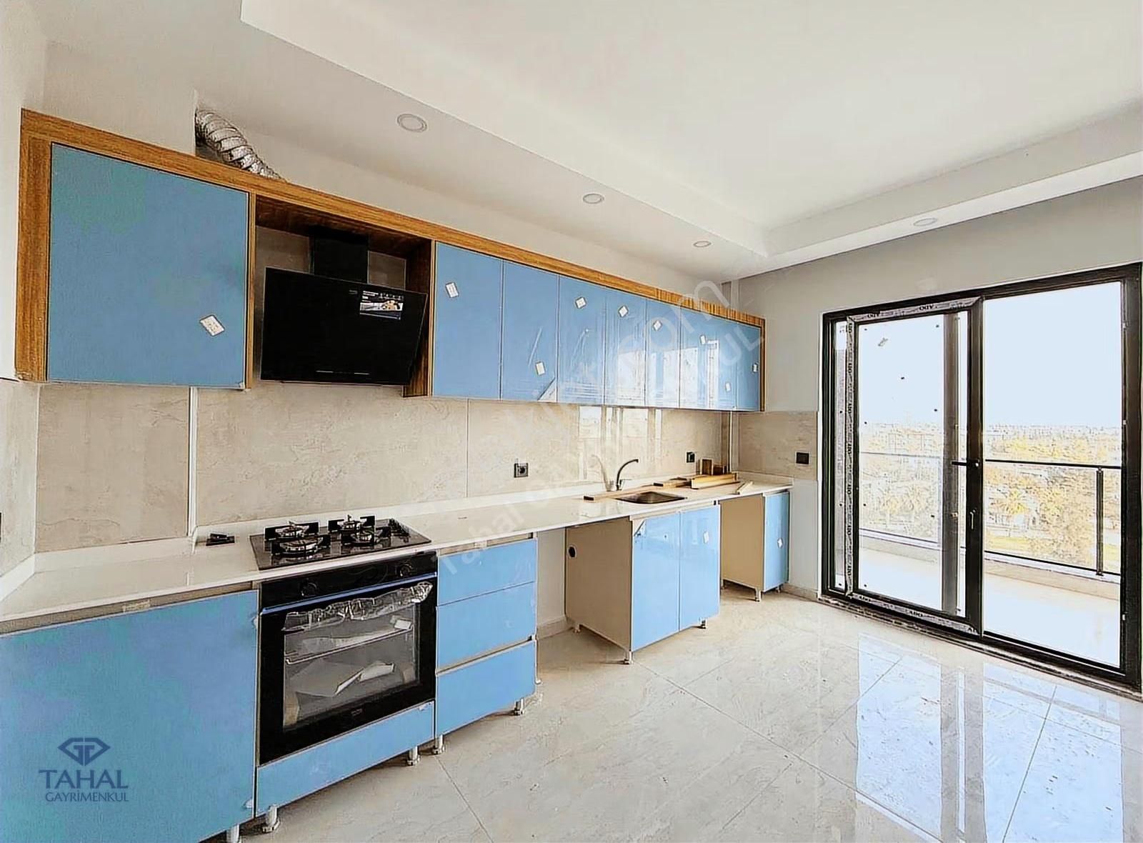 Habibler Mah. Site İçerisinde Satılık 3+1 Lux Daire - Görsel 16