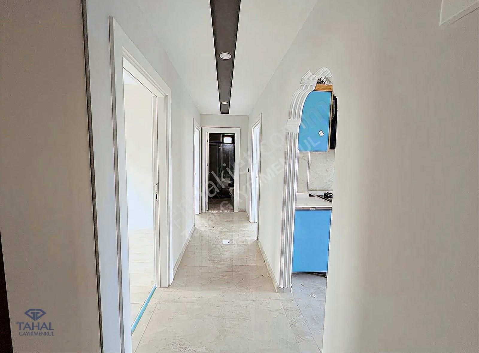 Habibler Mah. Site İçerisinde Satılık 3+1 Lux Daire - Görsel 27