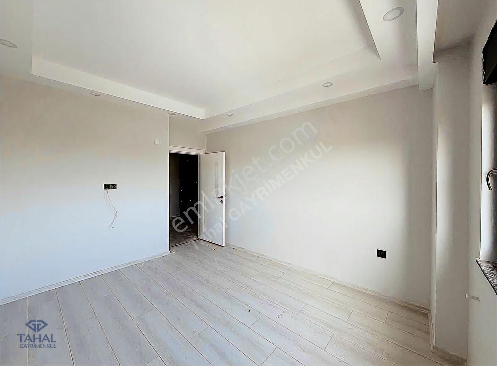 Habibler Mah. Site İçerisinde Satılık 3+1 Lux Daire - Görsel 28