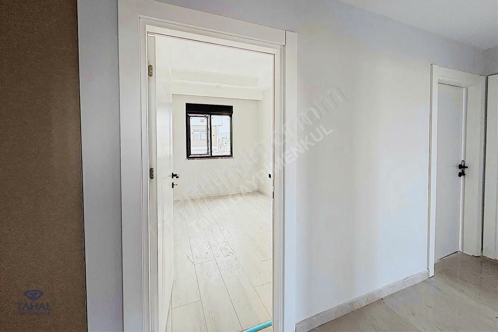 Habibler Mah. Site İçerisinde Satılık 3+1 Lux Daire - Görsel 25