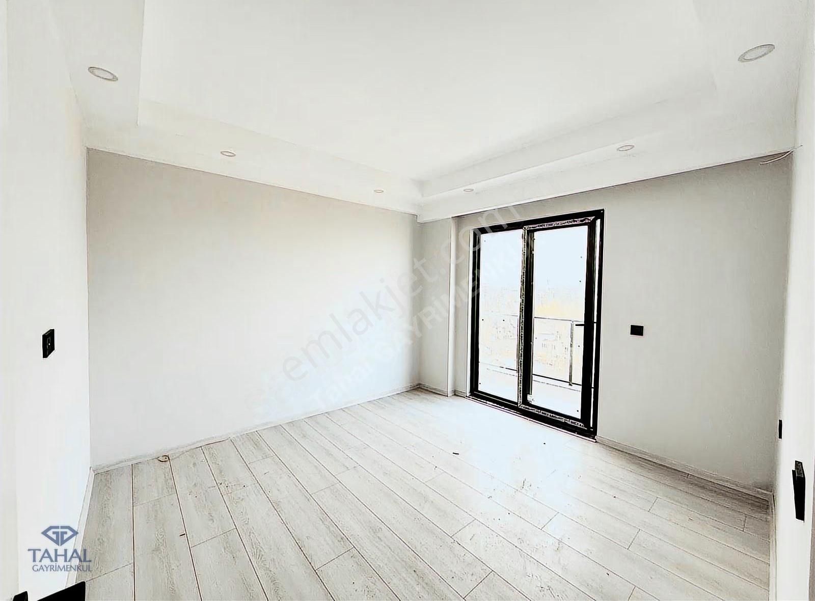 Habibler Mah. Site İçerisinde Satılık 3+1 Lux Daire - Görsel 13