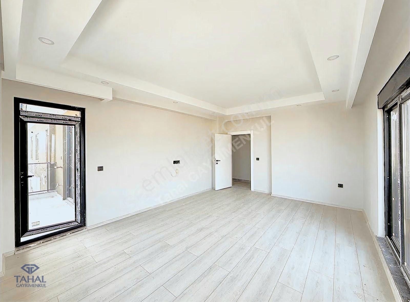 Habibler Mah. Site İçerisinde Satılık 3+1 Lux Daire - Görsel 30