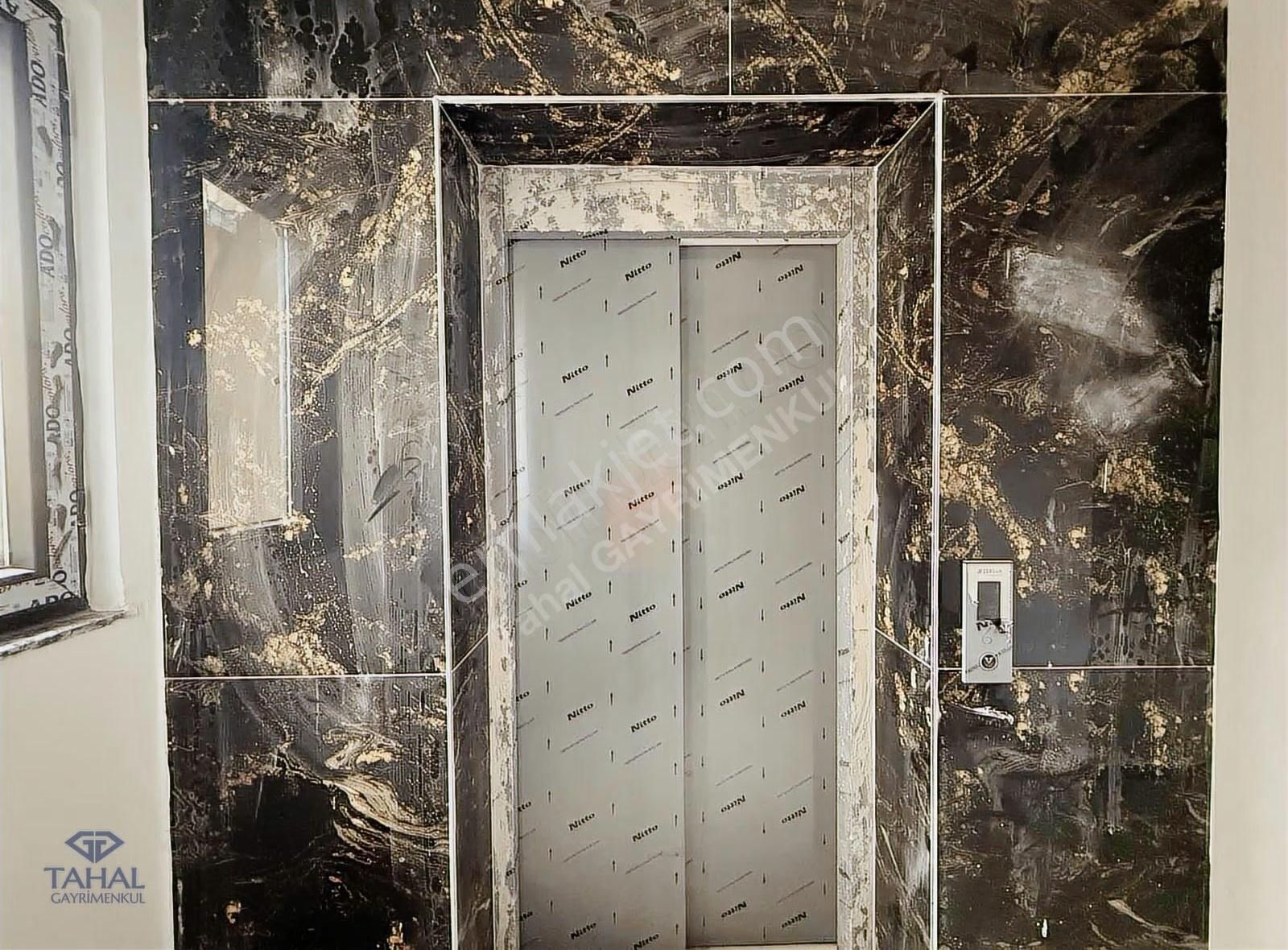 Habibler Mah. Site İçerisinde Satılık 3+1 Lux Daire - Görsel 5