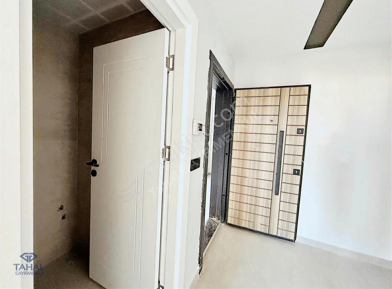 Habibler Mah. Site İçerisinde Satılık 3+1 Lux Daire - Görsel 9