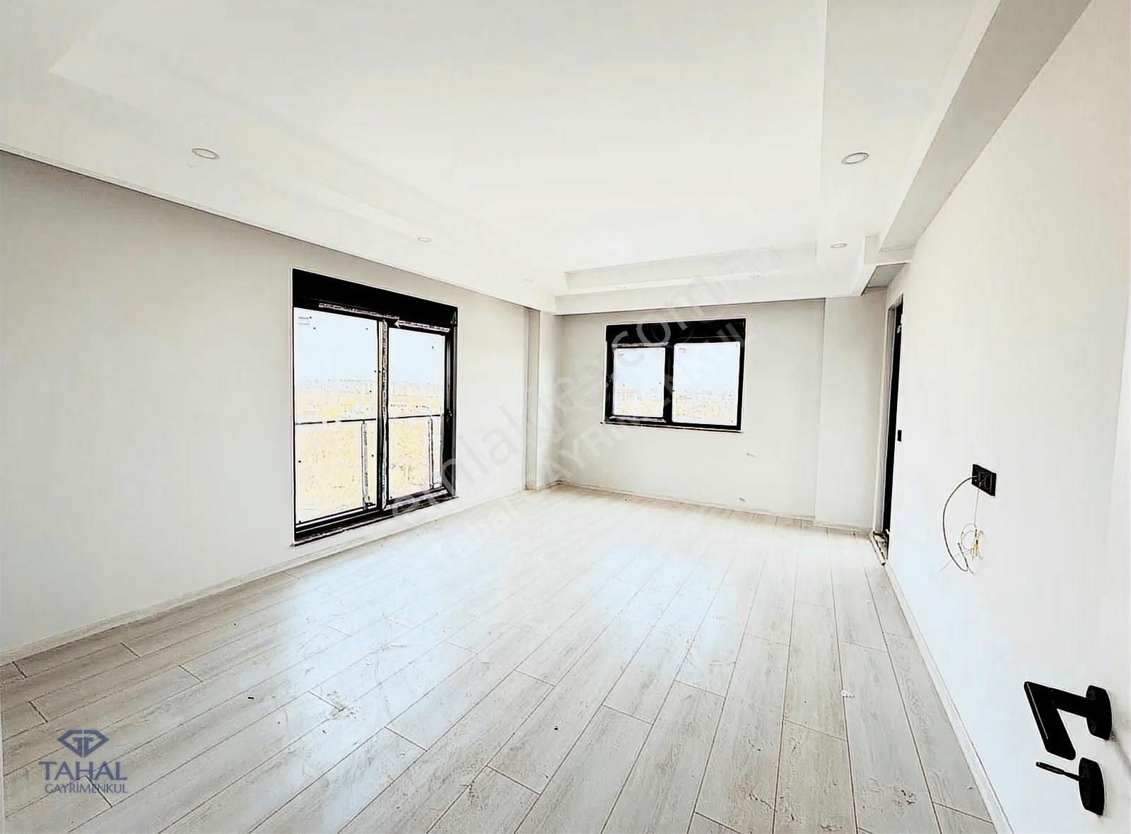 Habibler Mah. Site İçerisinde Satılık 3+1 Lux Daire - Görsel 34