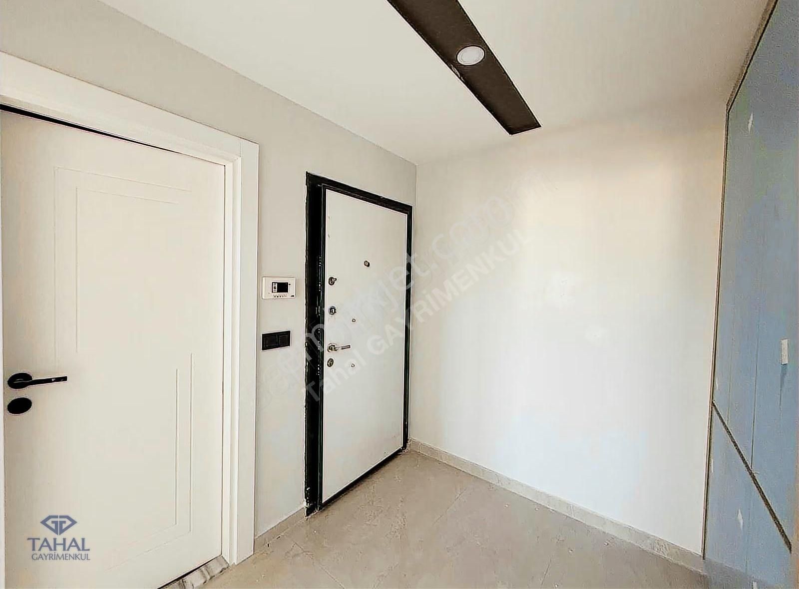 Habibler Mah. Site İçerisinde Satılık 3+1 Lux Daire - Görsel 23