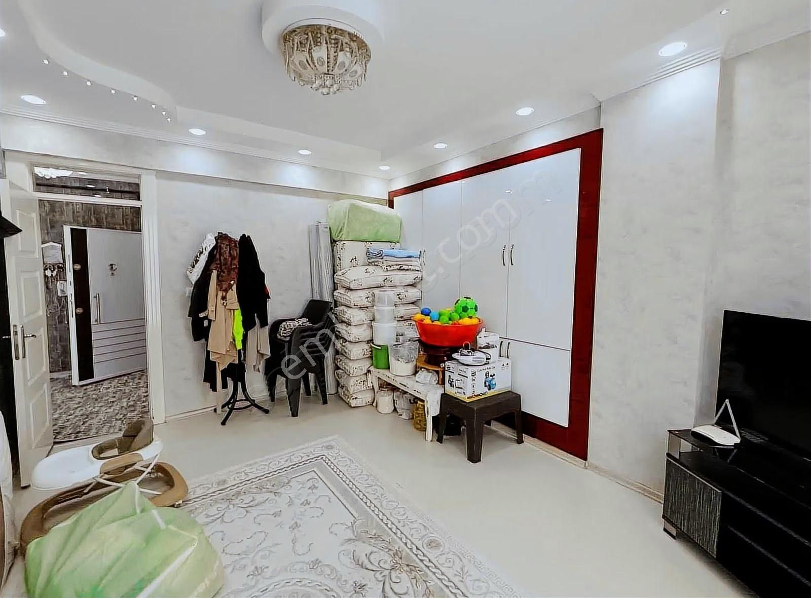 Fatih Gayrimenkulden Belkız Mah Satılık 4 Katlı Müstakil Bina - Görsel 15