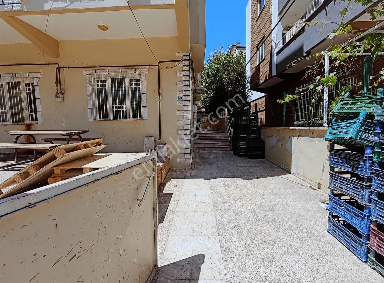 Fatih Gayrimenkulden Belkız Mah Satılık 4 Katlı Müstakil Bina - Görsel 34