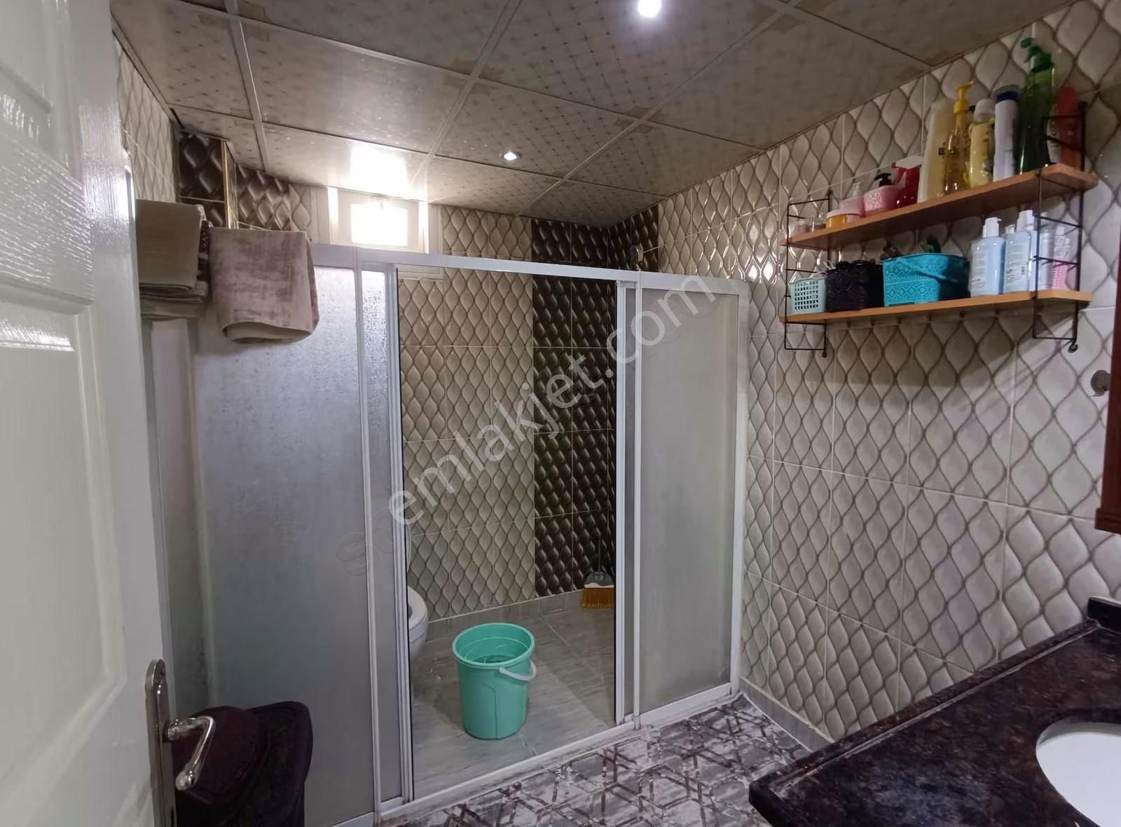 Fatih Gayrimenkulden Belkız Mah Satılık 4 Katlı Müstakil Bina - Görsel 16