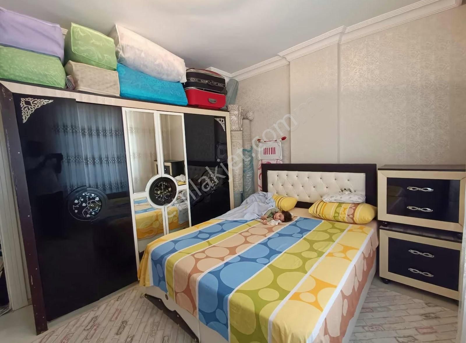 Fatih Gayrimenkulden Belkız Mah Satılık 4 Katlı Müstakil Bina - Görsel 24