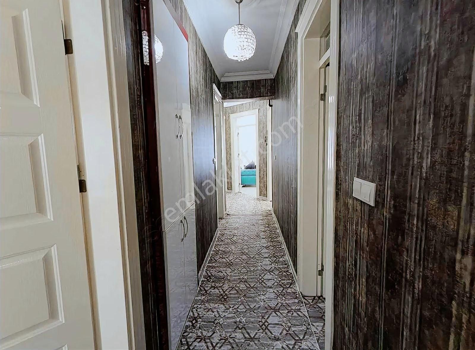 Fatih Gayrimenkulden Belkız Mah Satılık 4 Katlı Müstakil Bina - Görsel 20