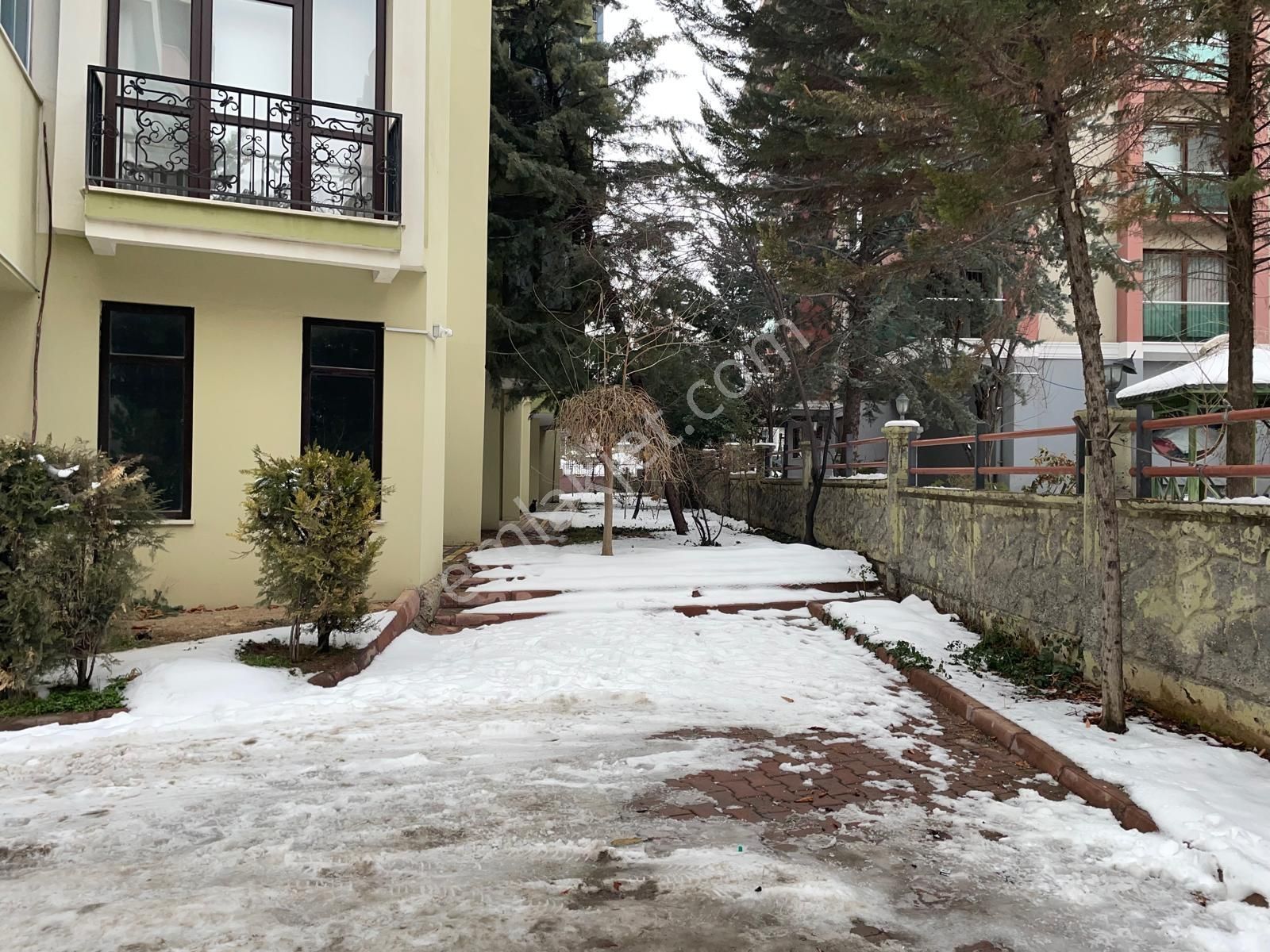 Coldwell Banker Safir'den Turğut Özal Mah. 3+1 Kiralık Daire - Görsel 3