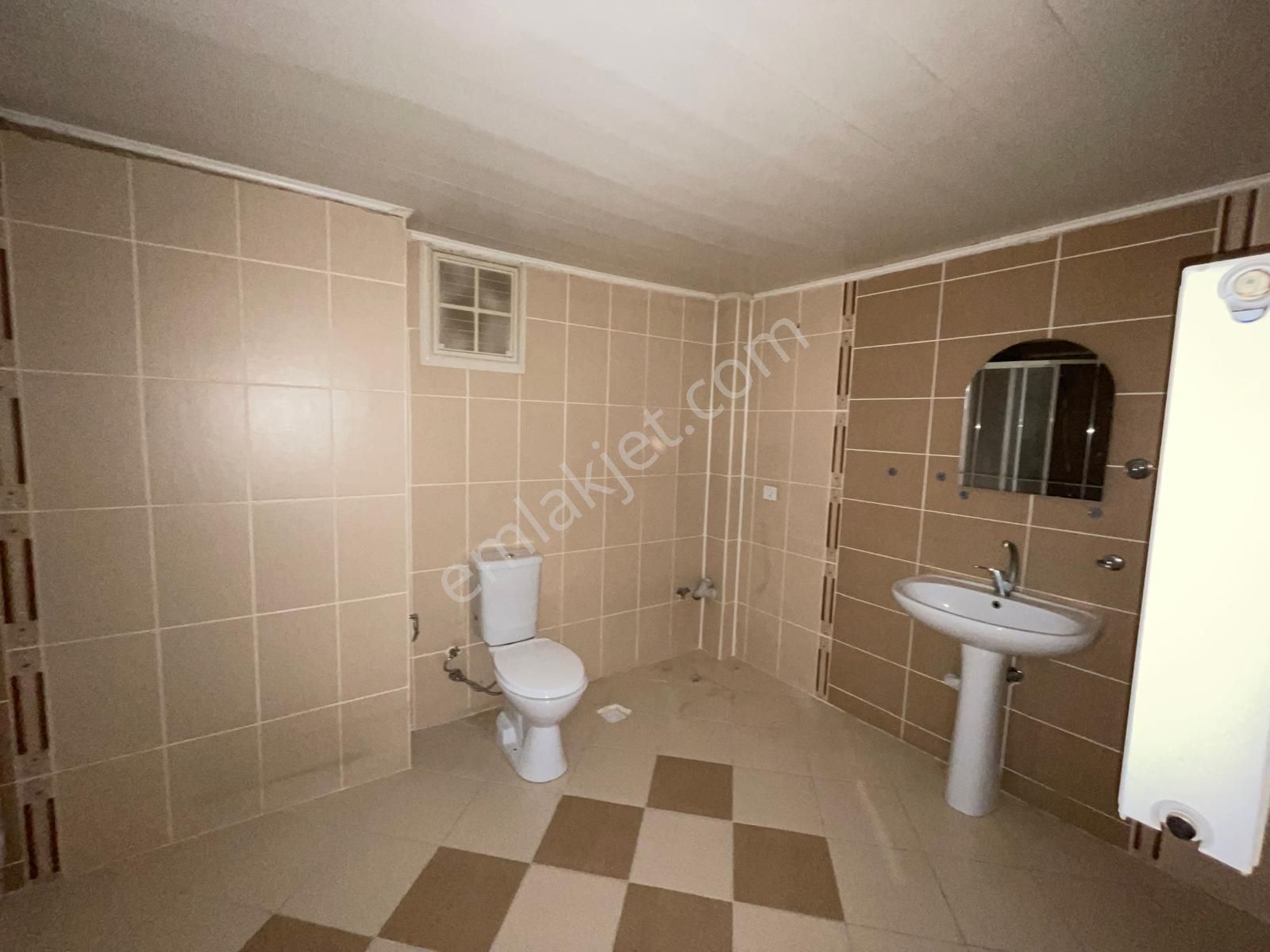 Coldwell Banker Safir'den Turğut Özal Mah. 3+1 Kiralık Daire - Görsel 27