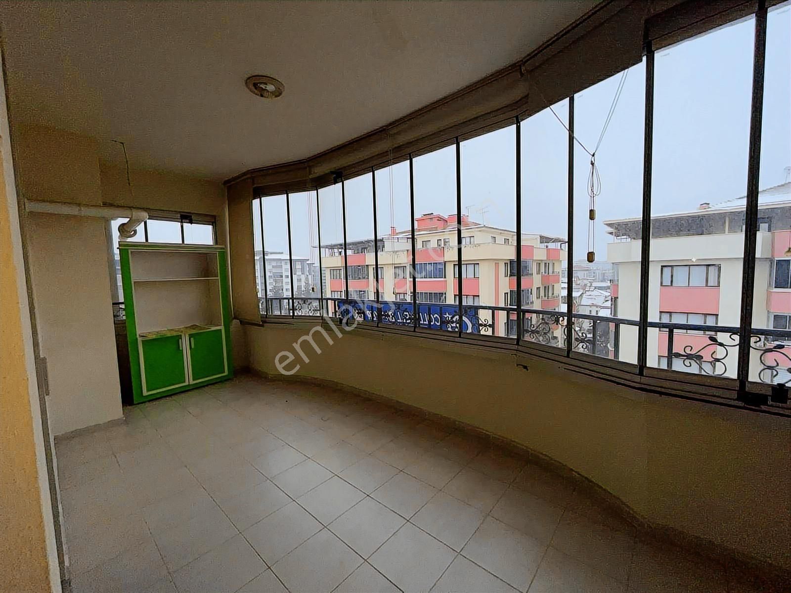 Coldwell Banker Safir'den Turğut Özal Mah. 3+1 Kiralık Daire - Görsel 17
