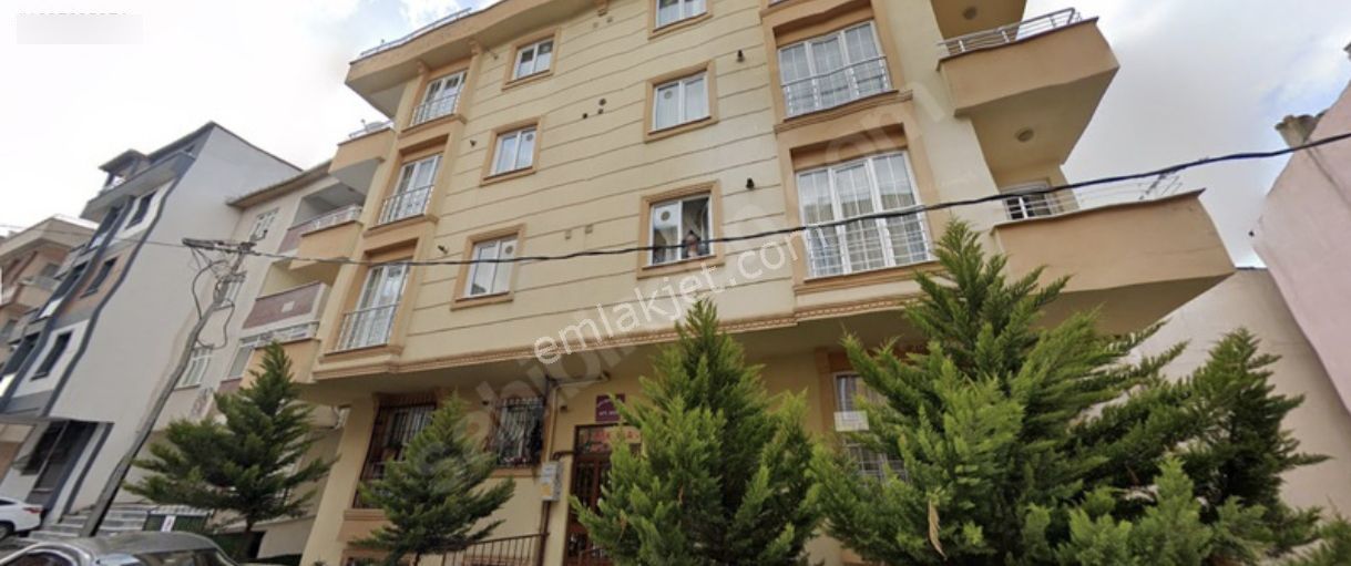 Sahibinden Masrafsız Aile Binasın