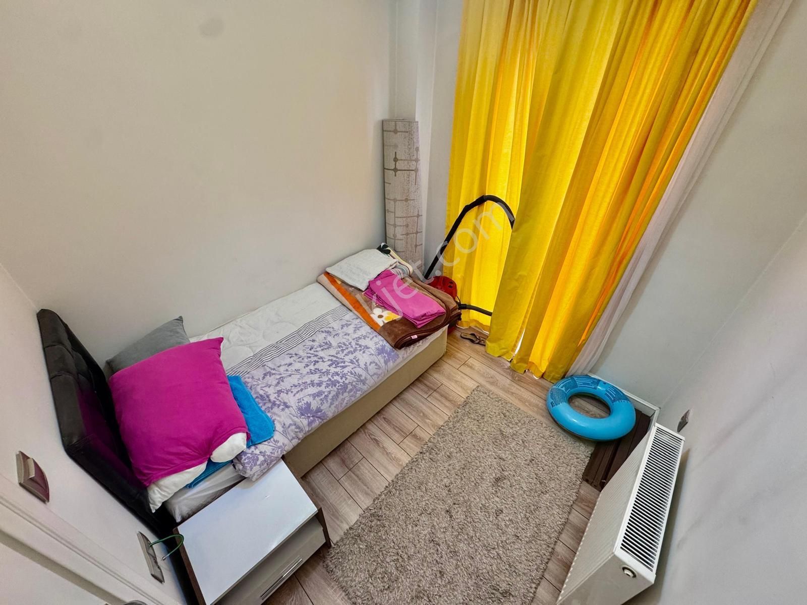 ▀▄parla'dan Lüks Site İçinde Havuzlu Eşyalı Satılık2+1 Daire ▀▄ - Görsel 31