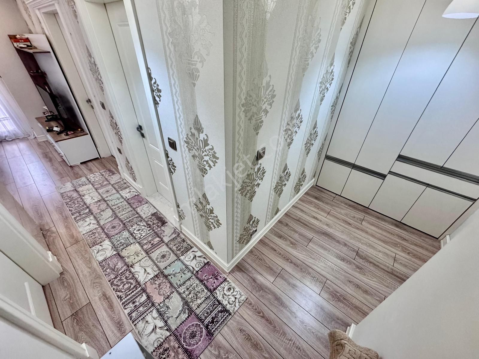 ▀▄parla'dan Lüks Site İçinde Havuzlu Eşyalı Satılık2+1 Daire ▀▄ - Görsel 22