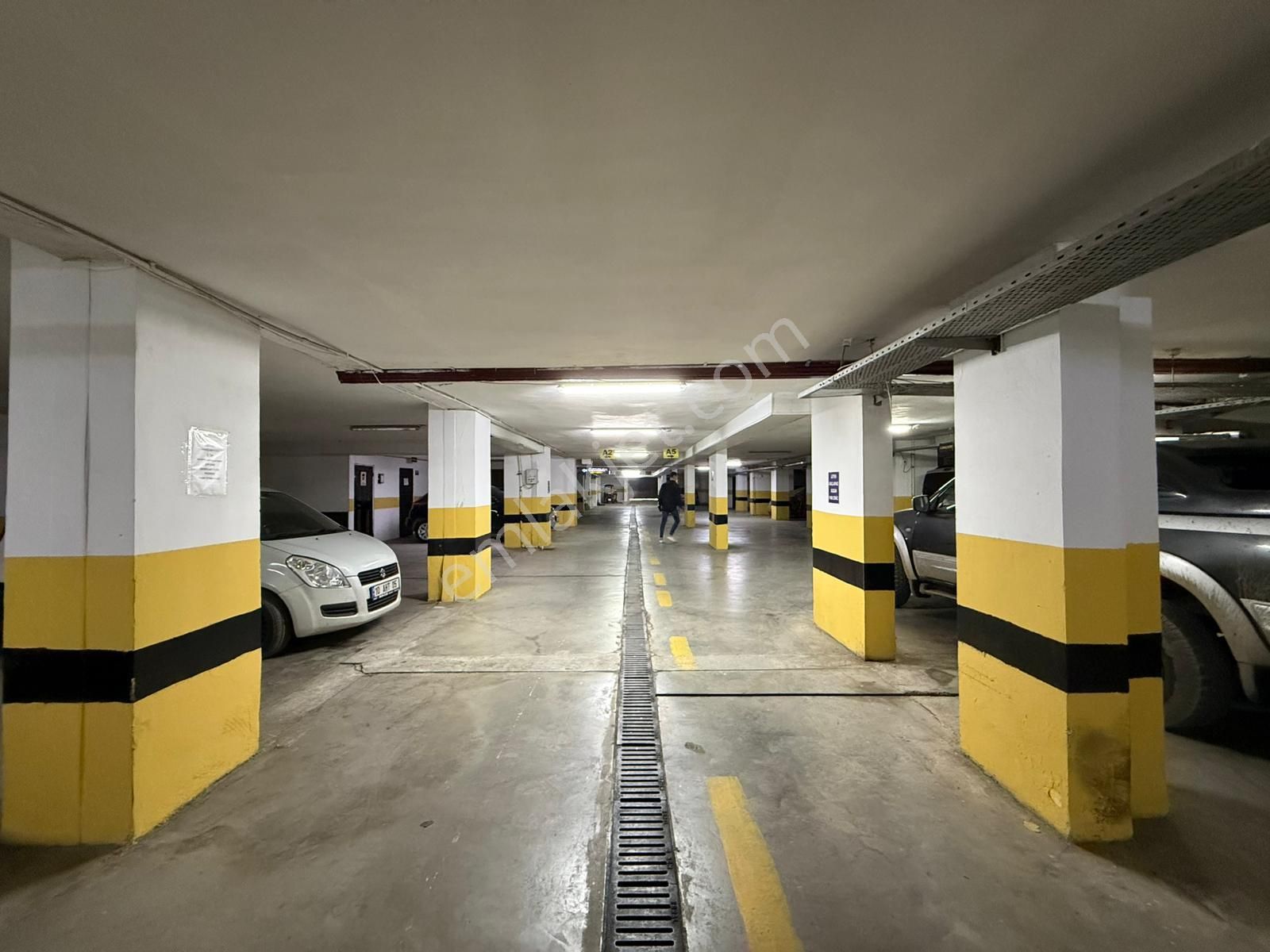 ▀▄parla'dan Lüks Site İçinde Havuzlu Eşyalı Satılık2+1 Daire ▀▄ - Görsel 24