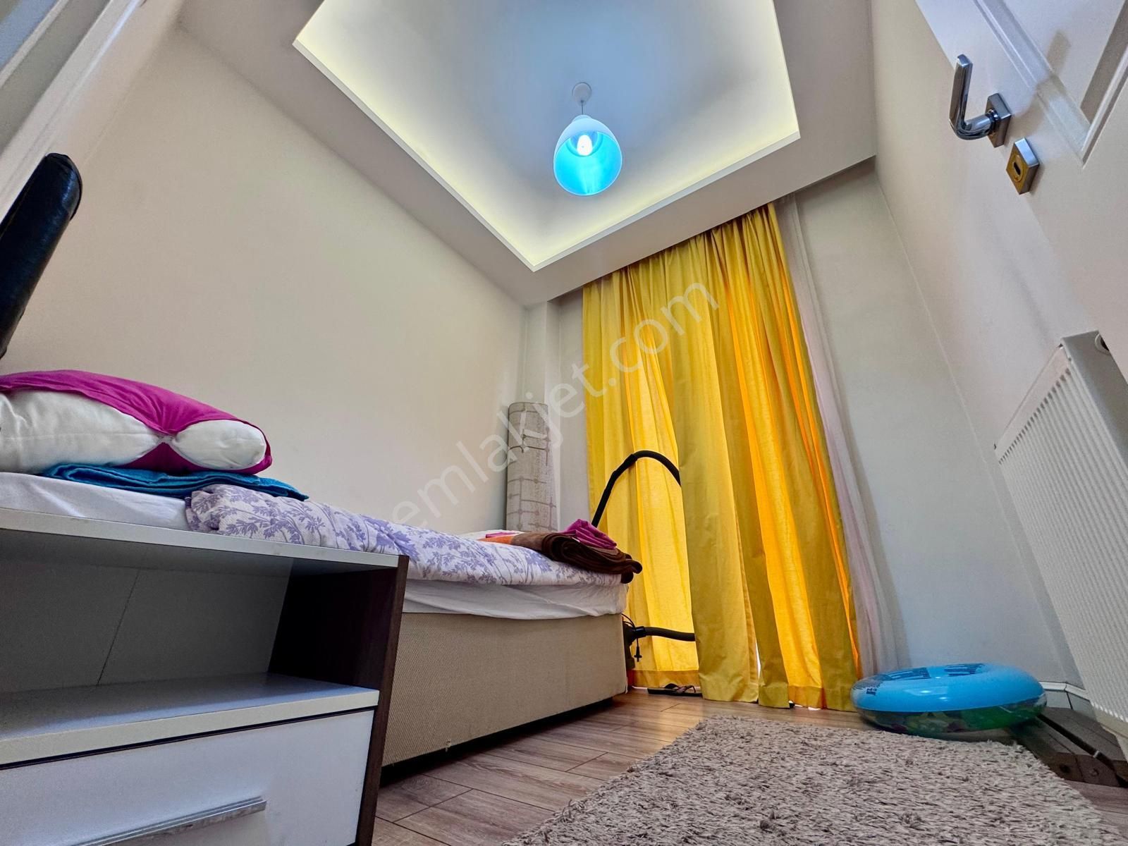▀▄parla'dan Lüks Site İçinde Havuzlu Eşyalı Satılık2+1 Daire ▀▄ - Görsel 32