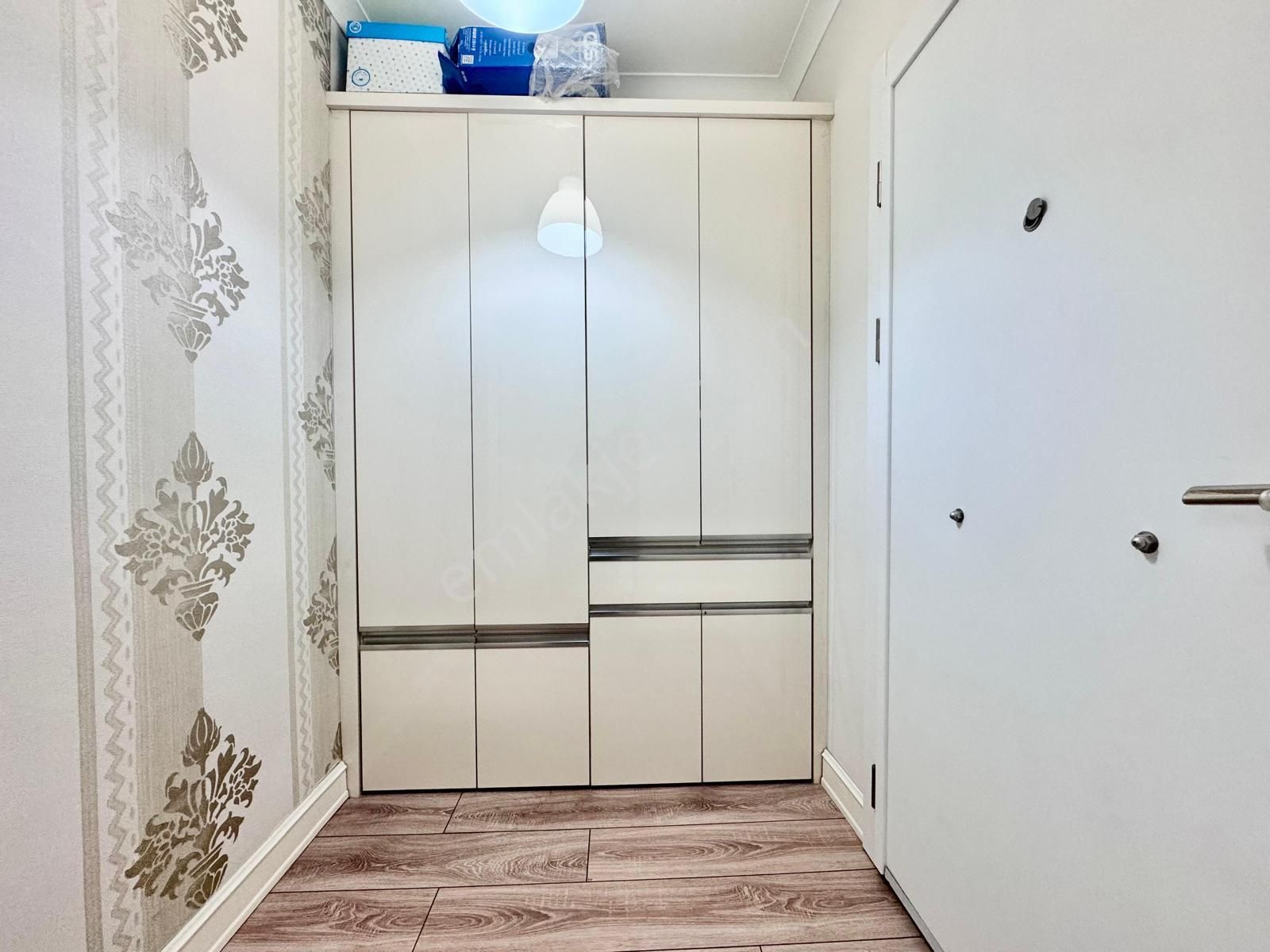 ▀▄parla'dan Lüks Site İçinde Havuzlu Eşyalı Satılık2+1 Daire ▀▄ - Görsel 35