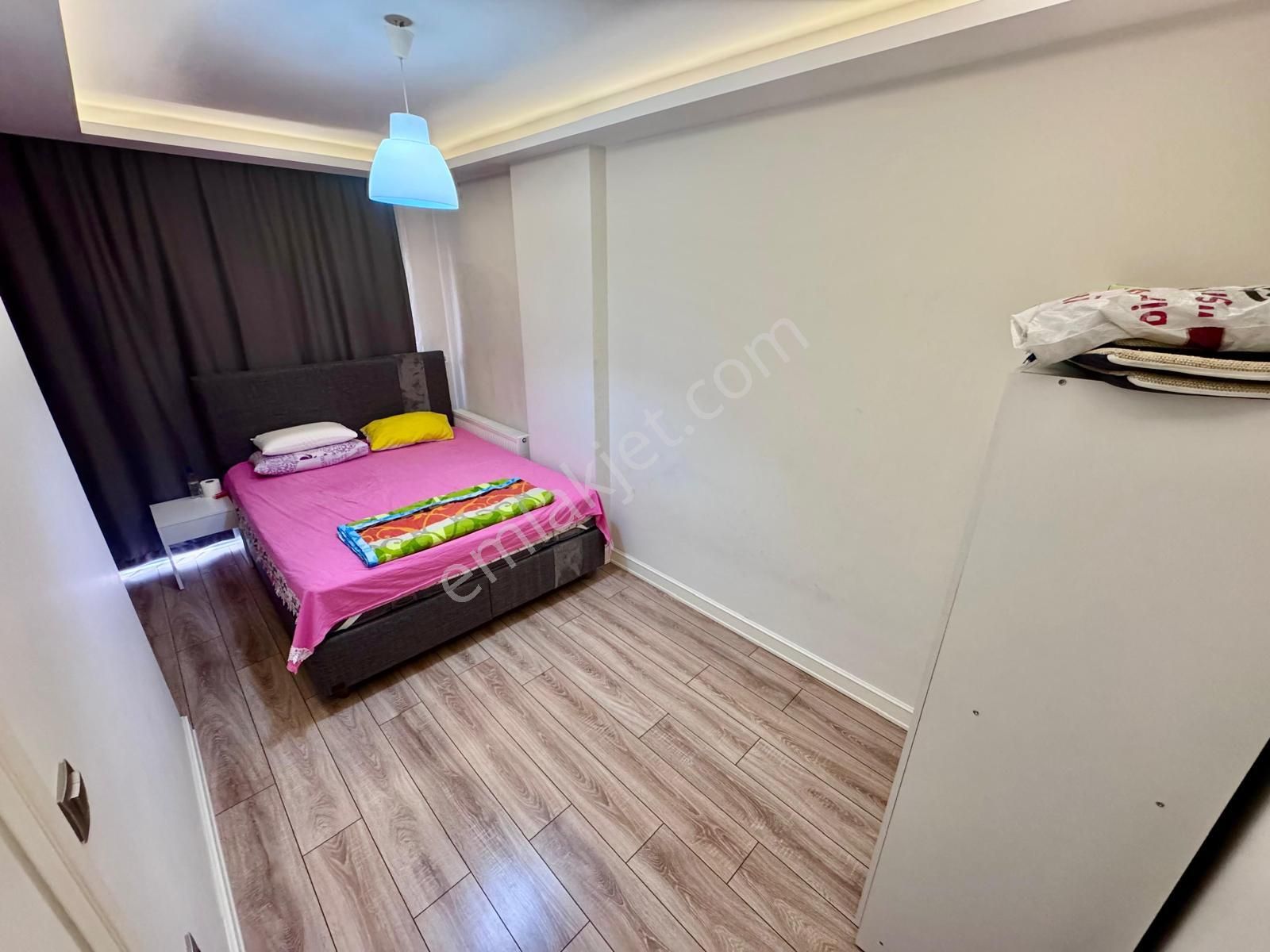 ▀▄parla'dan Lüks Site İçinde Havuzlu Eşyalı Satılık2+1 Daire ▀▄ - Görsel 9