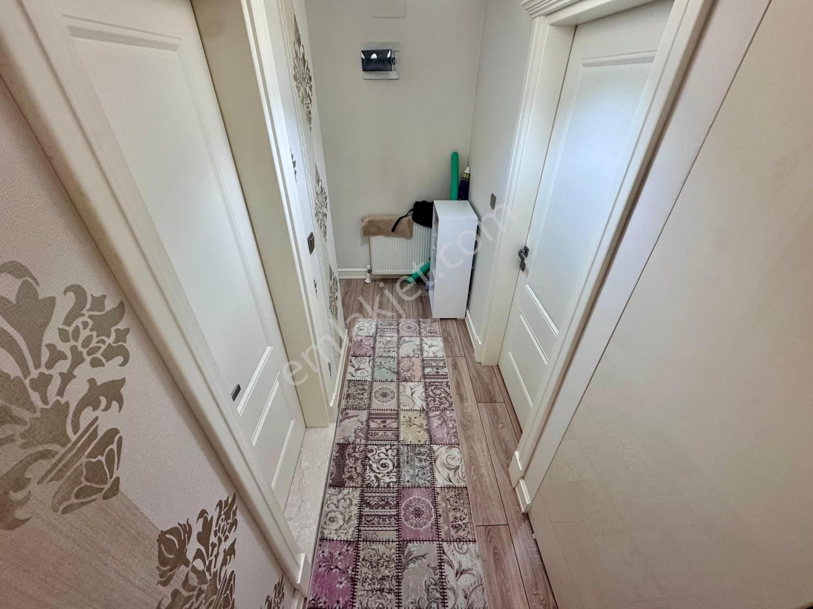 ▀▄parla'dan Lüks Site İçinde Havuzlu Eşyalı Satılık2+1 Daire ▀▄ - Görsel 33