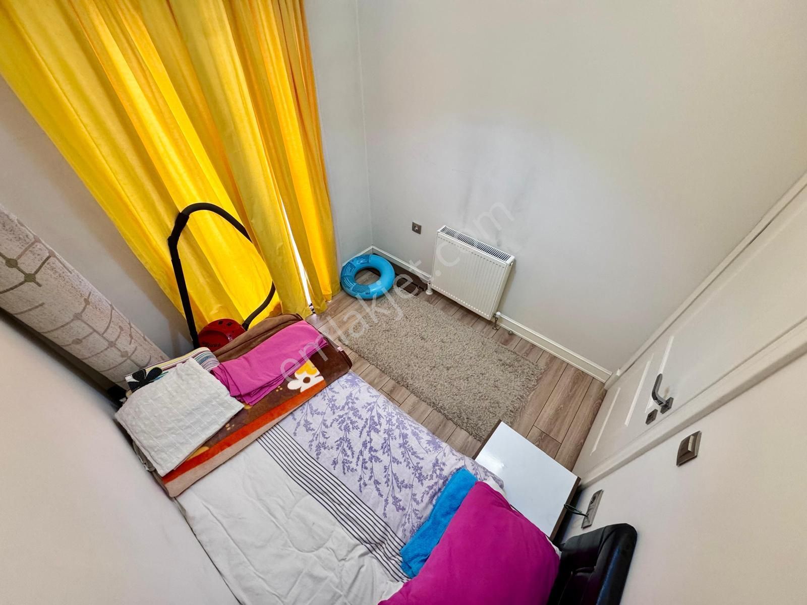 ▀▄parla'dan Lüks Site İçinde Havuzlu Eşyalı Satılık2+1 Daire ▀▄ - Görsel 10