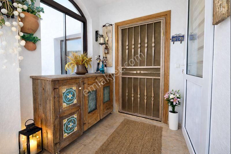 Yalıkavak Dirmil'de Deniz Manzaralı 2+1 Fırsat Daire - Görsel 9