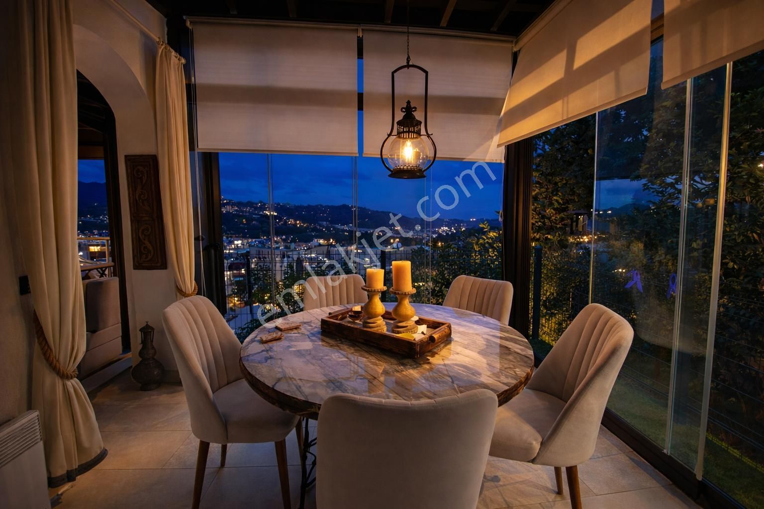 Yalıkavak Dirmil'de Deniz Manzaralı 2+1 Fırsat Daire - Görsel 28