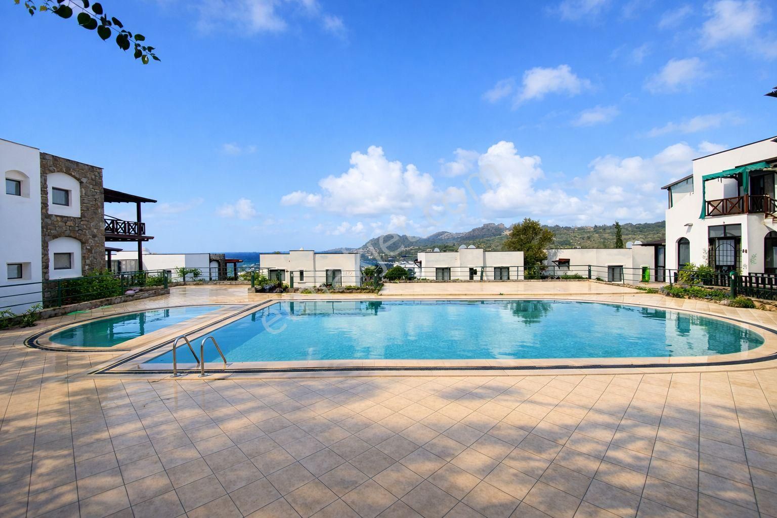 Yalıkavak Dirmil'de Deniz Manzaralı 2+1 Fırsat Daire - Görsel 3