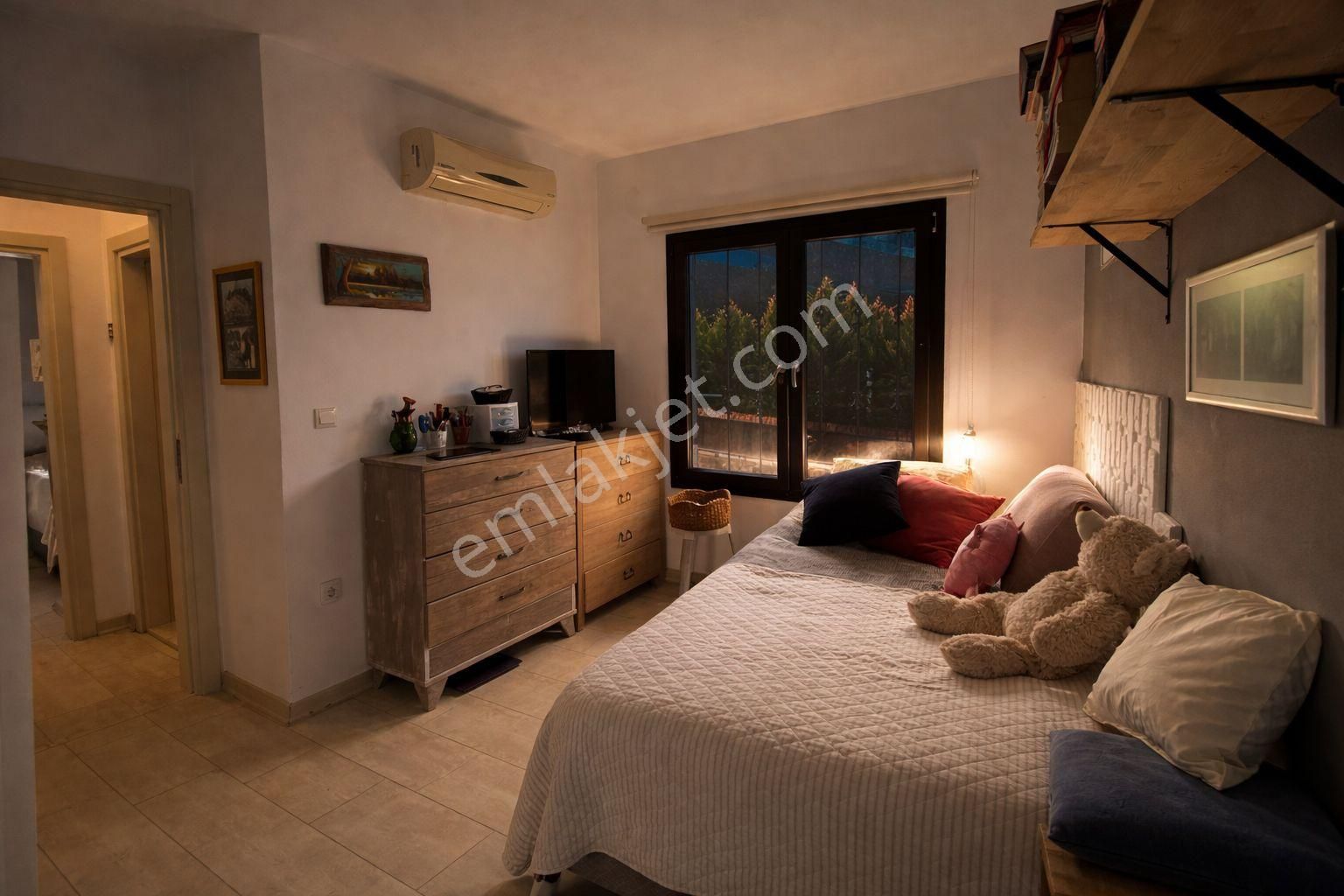 Yalıkavak Dirmil'de Deniz Manzaralı 2+1 Fırsat Daire - Görsel 35