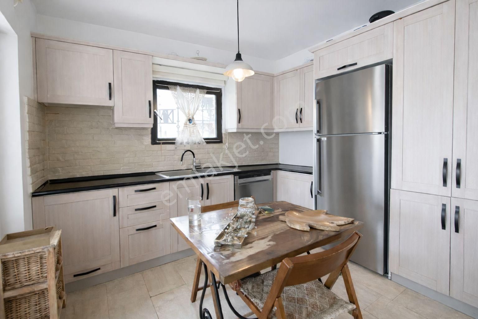 Yalıkavak Dirmil'de Deniz Manzaralı 2+1 Fırsat Daire - Görsel 10