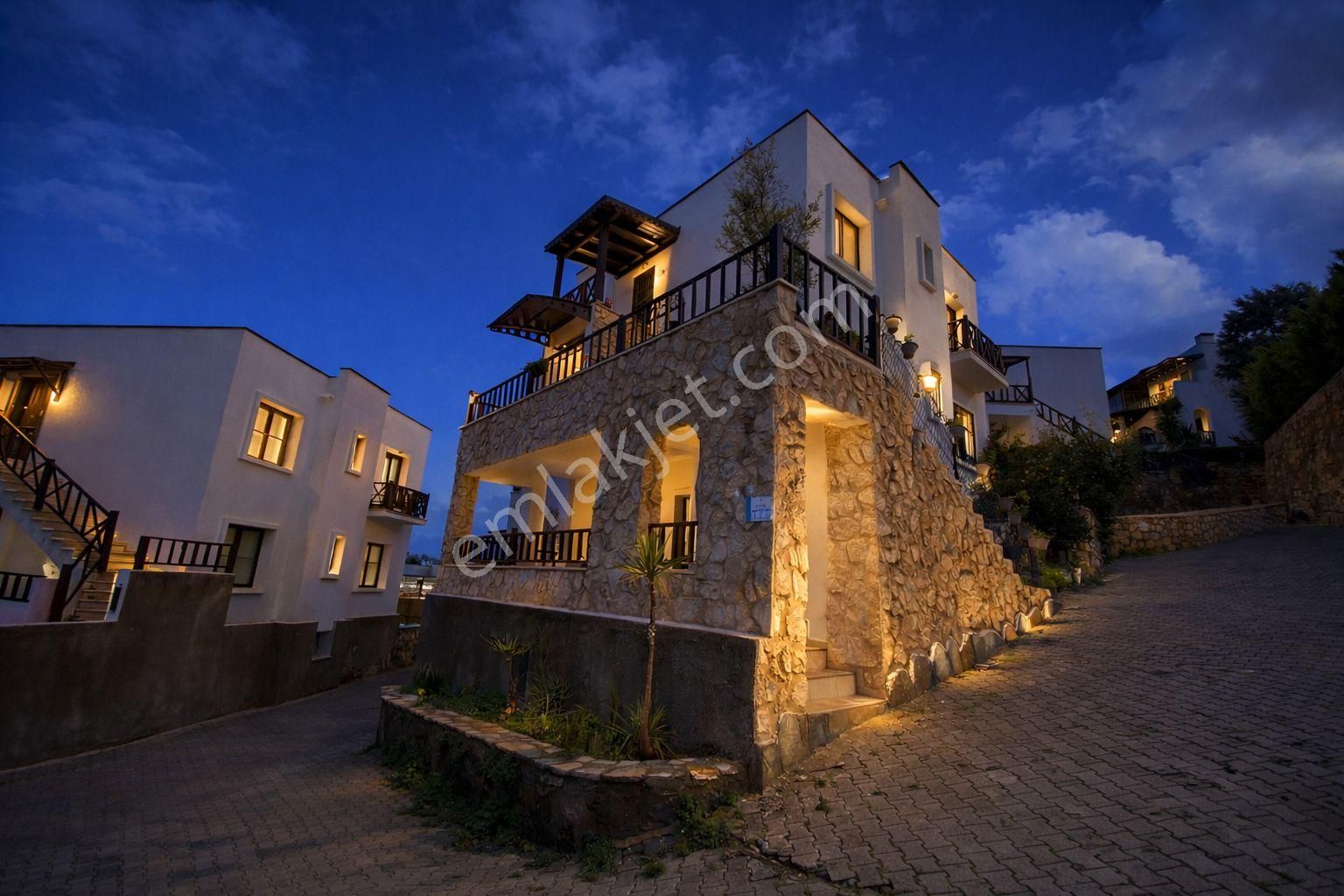 Yalıkavak Dirmil'de Deniz Manzaralı 2+1 Fırsat Daire - Görsel 7