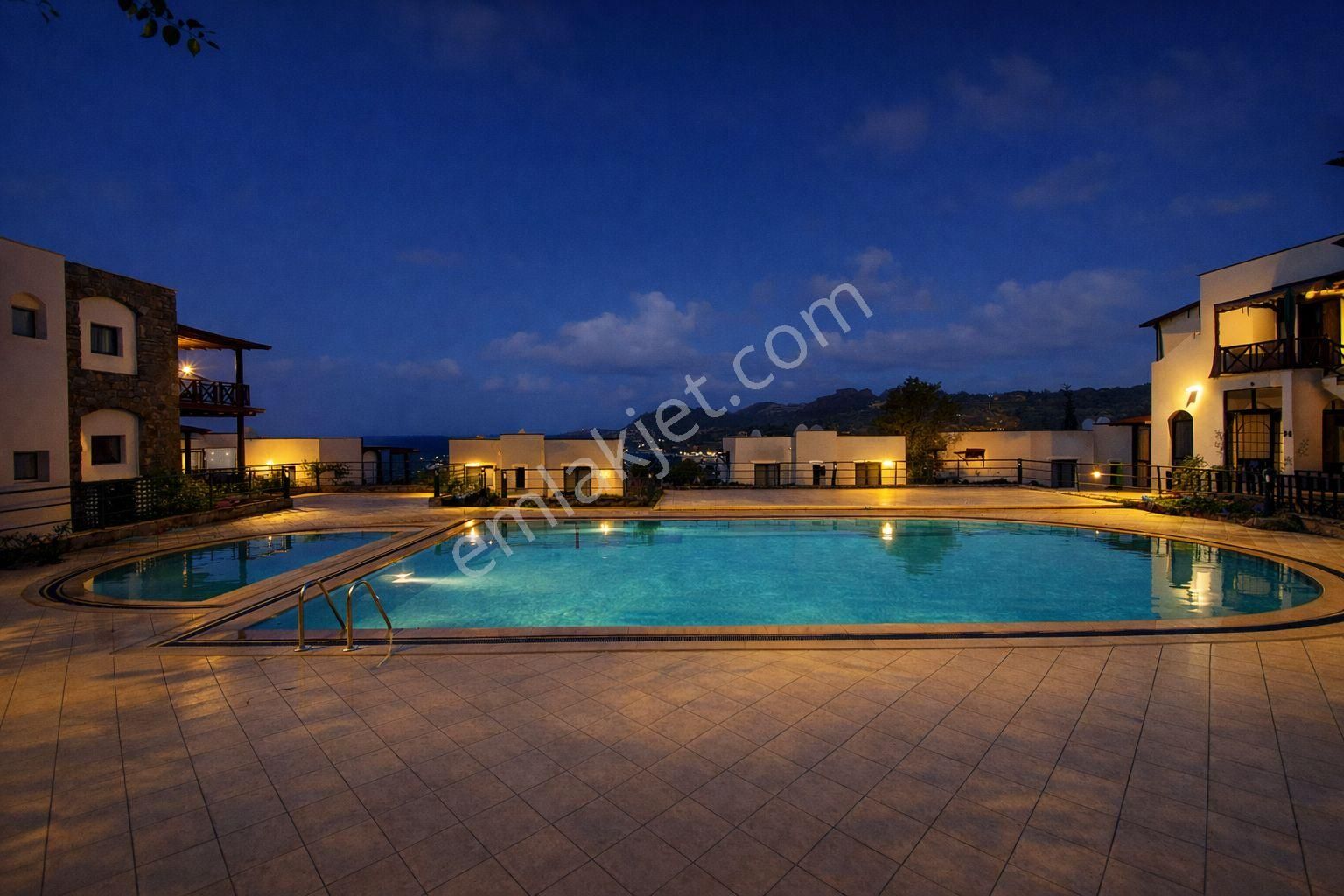 Yalıkavak Dirmil'de Deniz Manzaralı 2+1 Fırsat Daire - Görsel 4