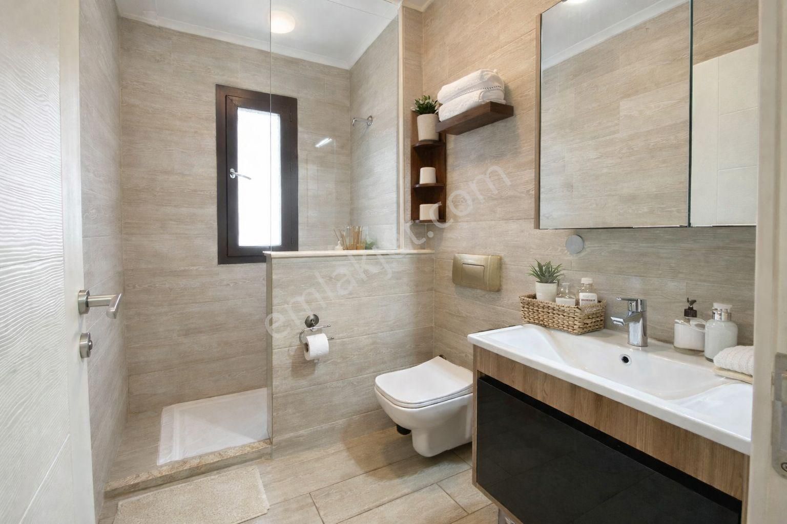 Yalıkavak Dirmil'de Deniz Manzaralı 2+1 Fırsat Daire - Görsel 32