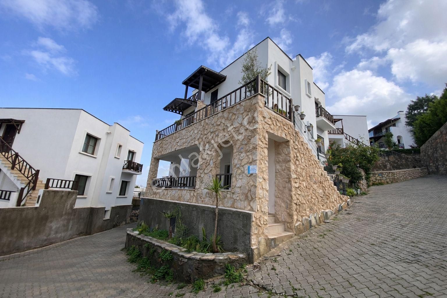 Yalıkavak Dirmil'de Deniz Manzaralı 2+1 Fırsat Daire - Görsel 6