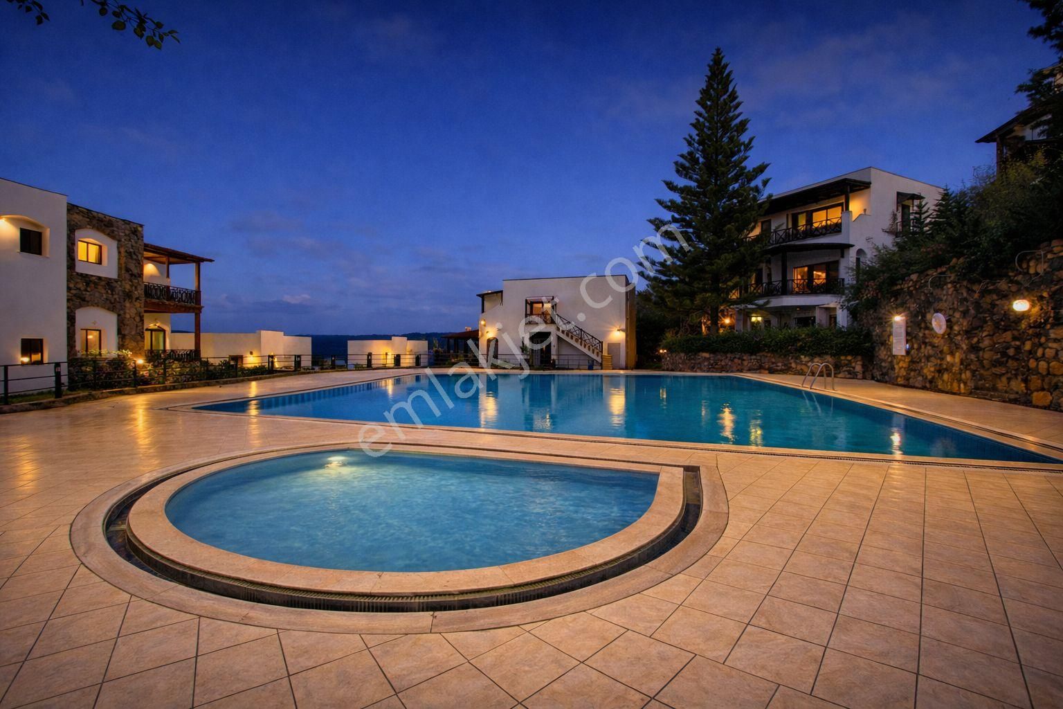 Yalıkavak Dirmil'de Deniz Manzaralı 2+1 Fırsat Daire - Görsel 5