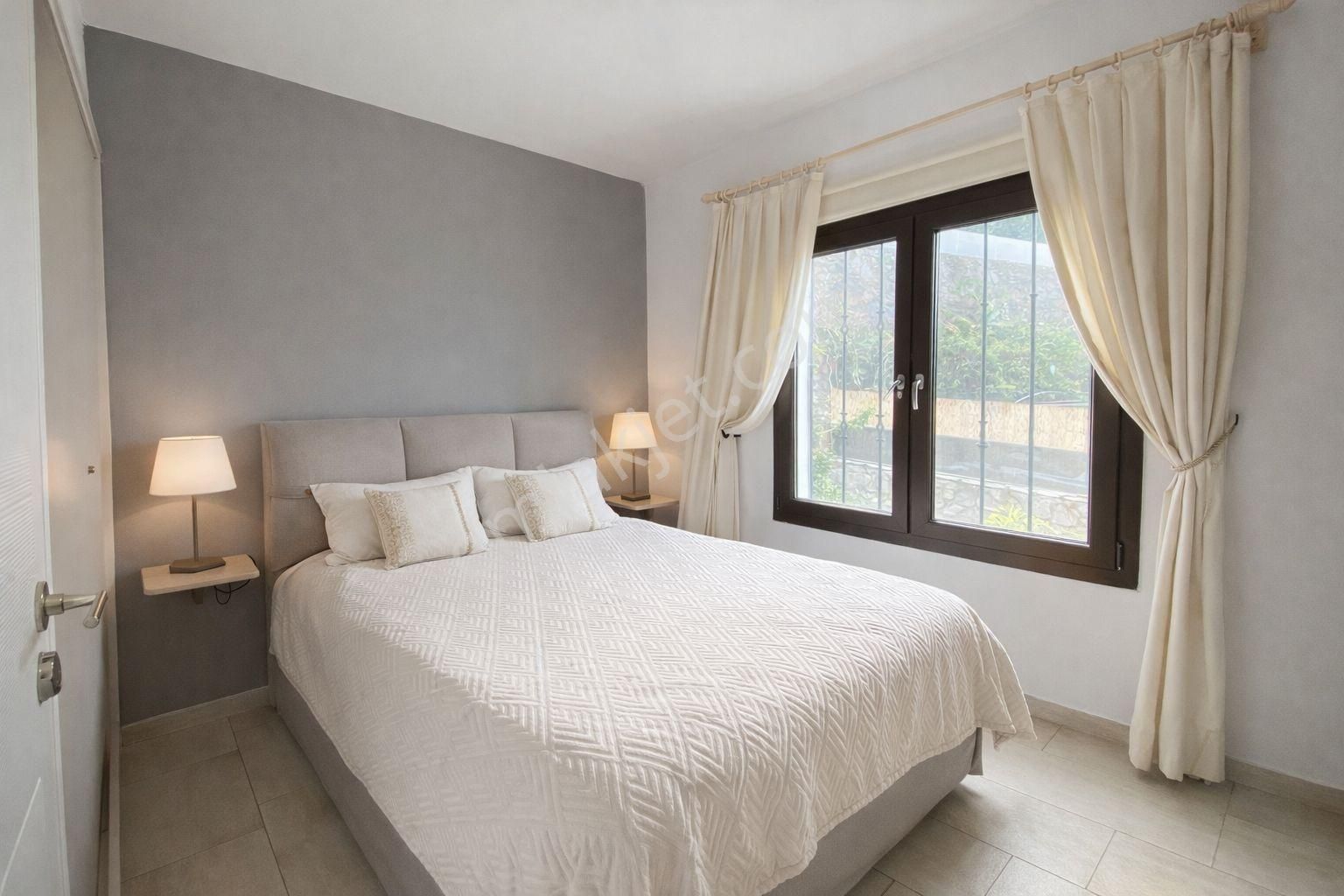 Yalıkavak Dirmil'de Deniz Manzaralı 2+1 Fırsat Daire - Görsel 29