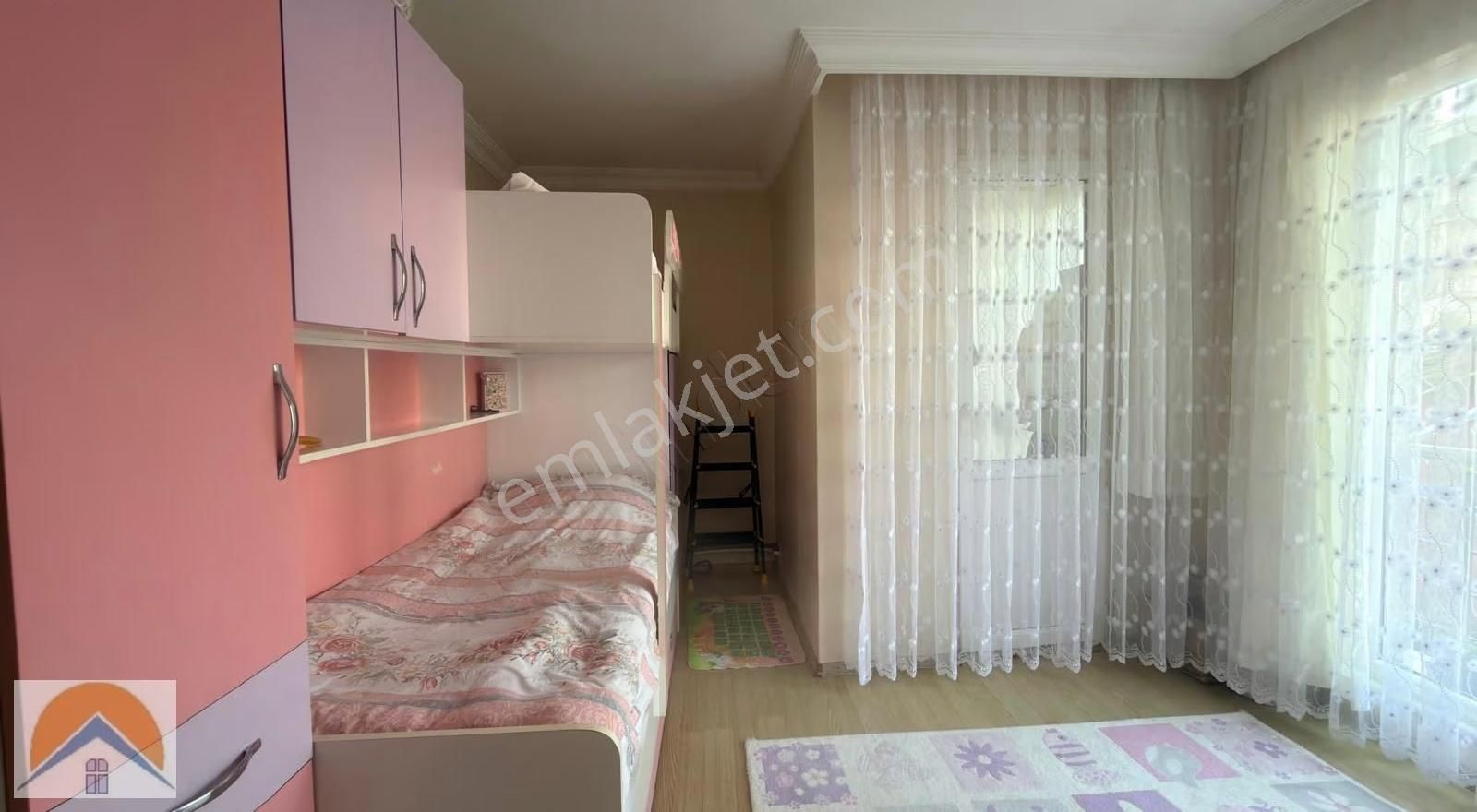 Mevlana Mahallesinde Arakat 3+1,120 M2 Tüm Odalar Geniş - Görsel 32