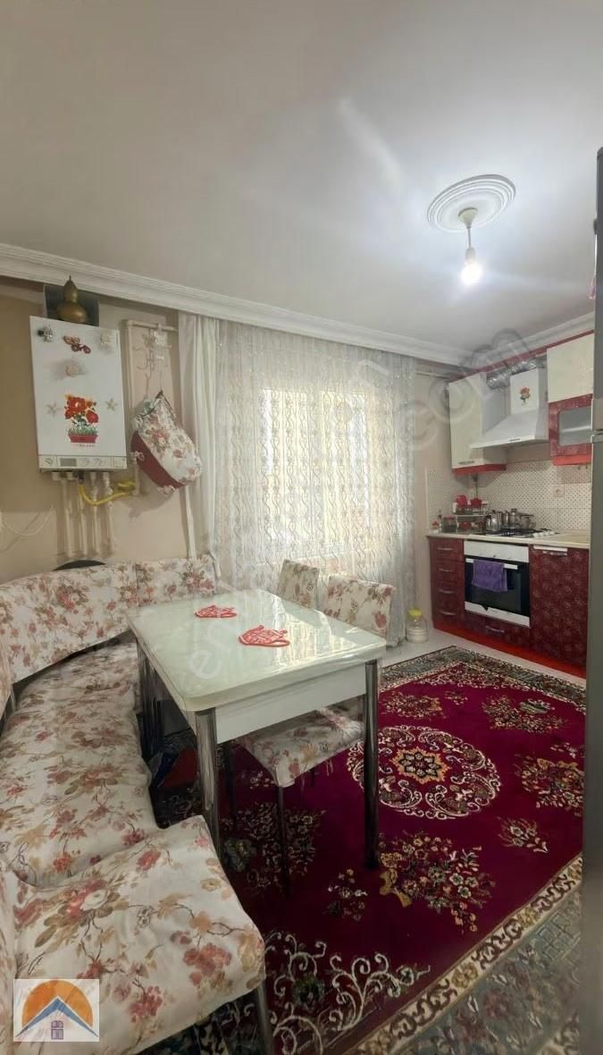 Mevlana Mahallesinde Arakat 3+1,120 M2 Tüm Odalar Geniş - Görsel 21