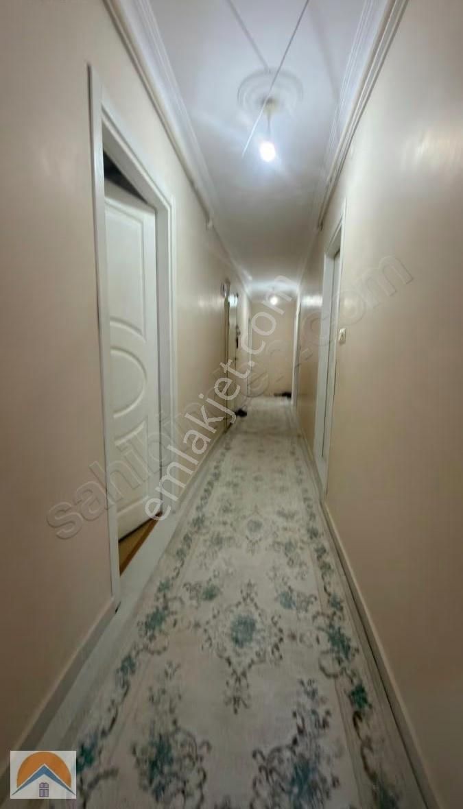 Mevlana Mahallesinde Arakat 3+1,120 M2 Tüm Odalar Geniş - Görsel 10