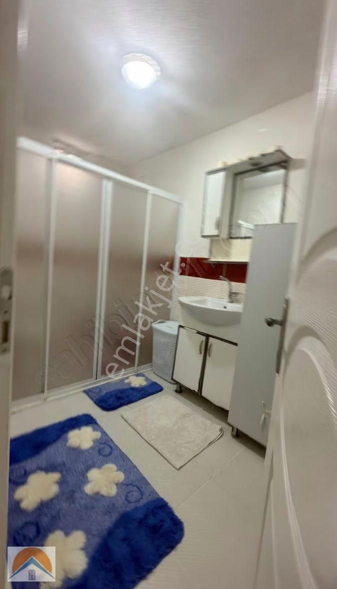 Mevlana Mahallesinde Arakat 3+1,120 M2 Tüm Odalar Geniş - Görsel 19