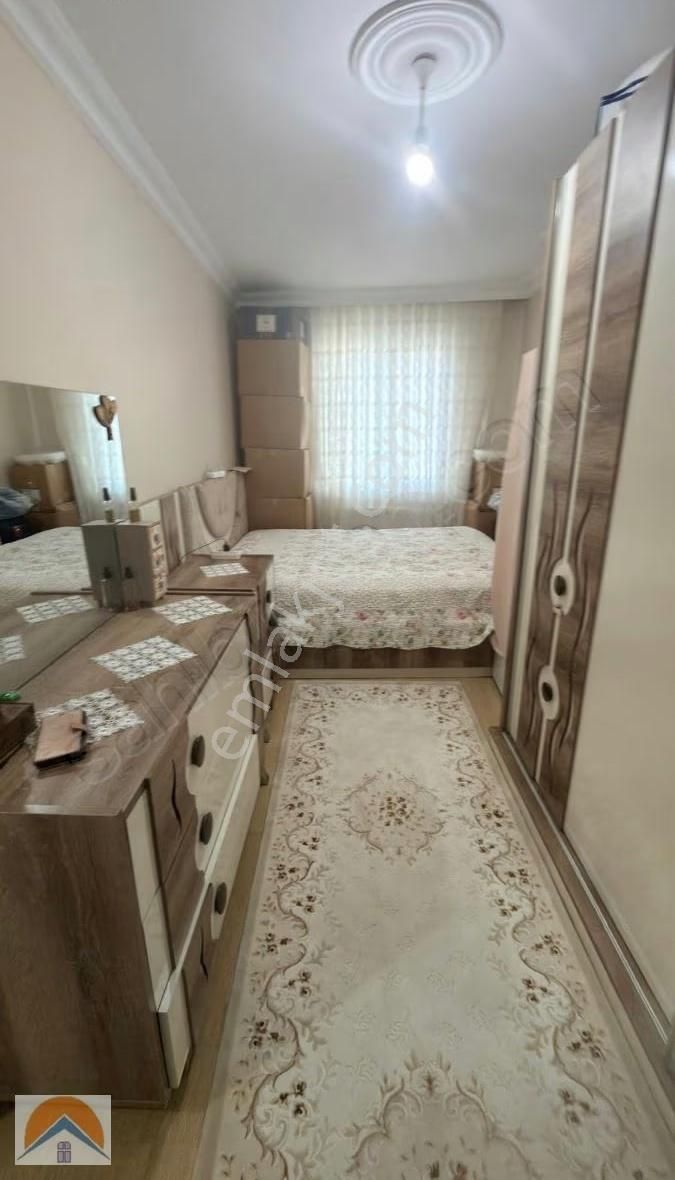 Mevlana Mahallesinde Arakat 3+1,120 M2 Tüm Odalar Geniş - Görsel 15