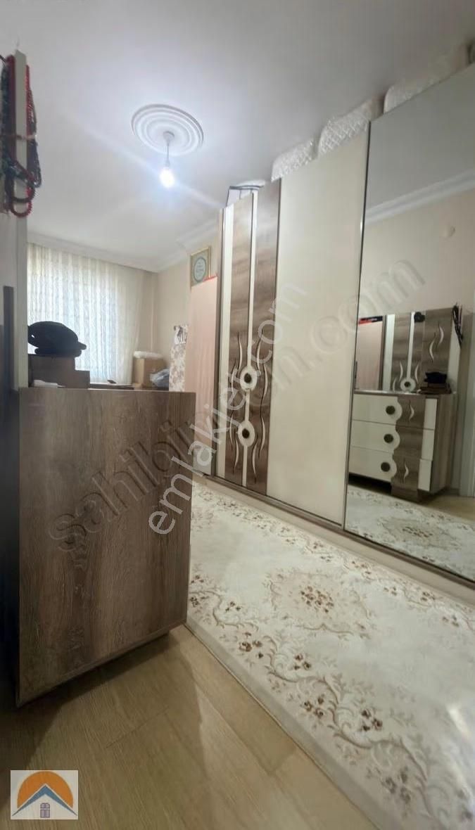 Mevlana Mahallesinde Arakat 3+1,120 M2 Tüm Odalar Geniş - Görsel 11