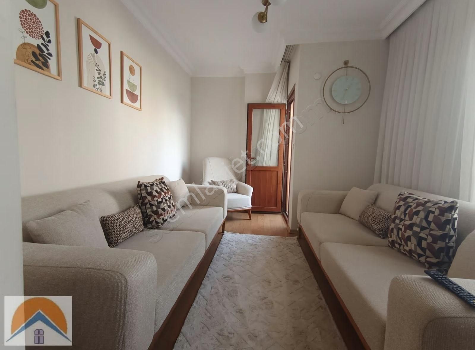 Adil Mah De Arakat 2+1 Yeni Binada Kredi Limitsiz Çekim - Görsel 15