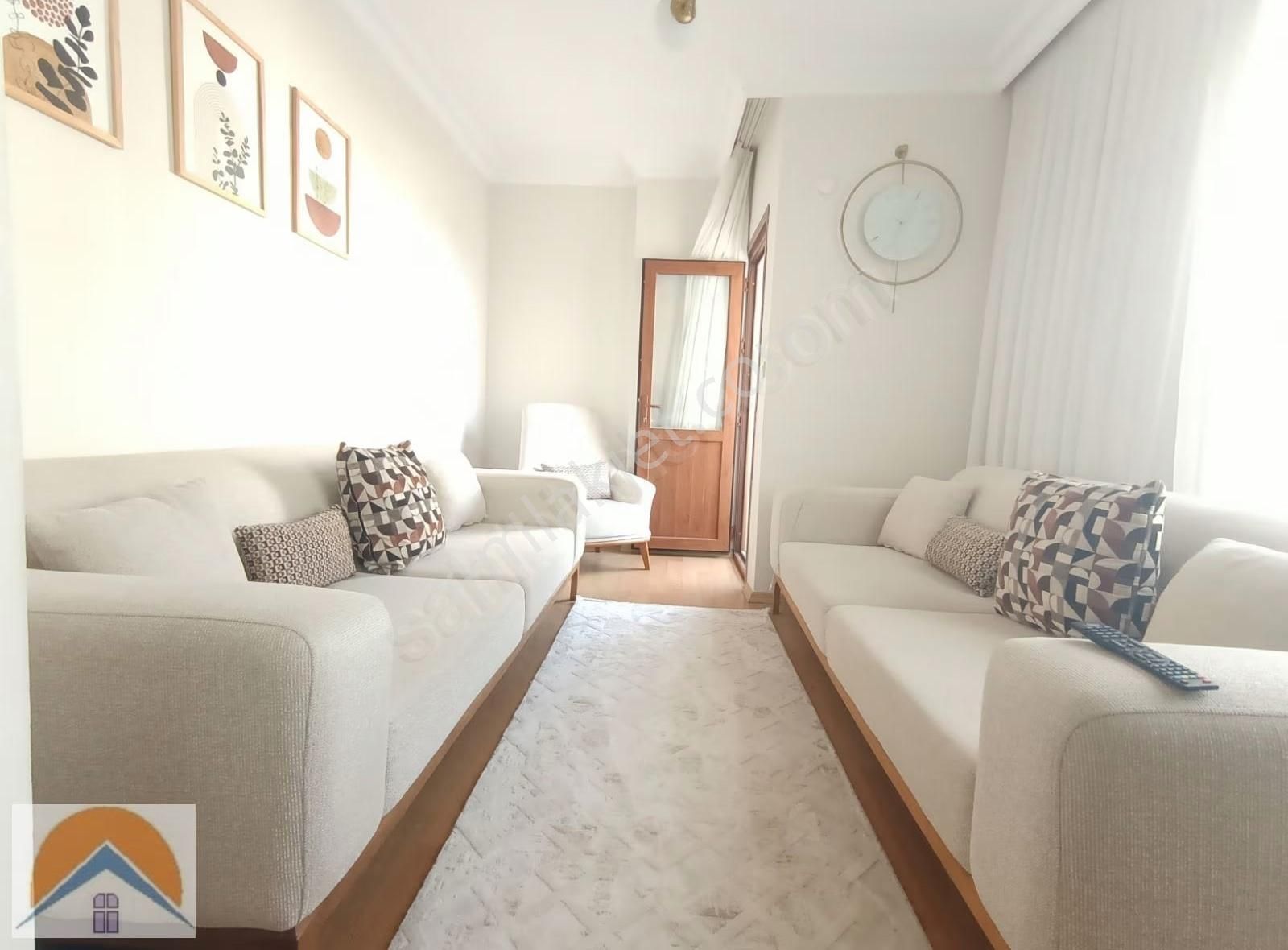 Adil Mah De Arakat 2+1 Yeni Binada Kredi Limitsiz Çekim - Görsel 23