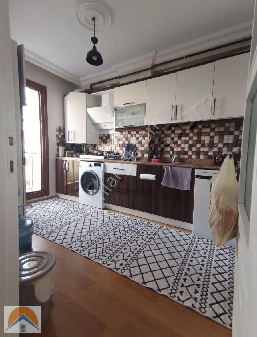 Adil Mah De Arakat 2+1 Yeni Binada Kredi Limitsiz Çekim - Görsel 11