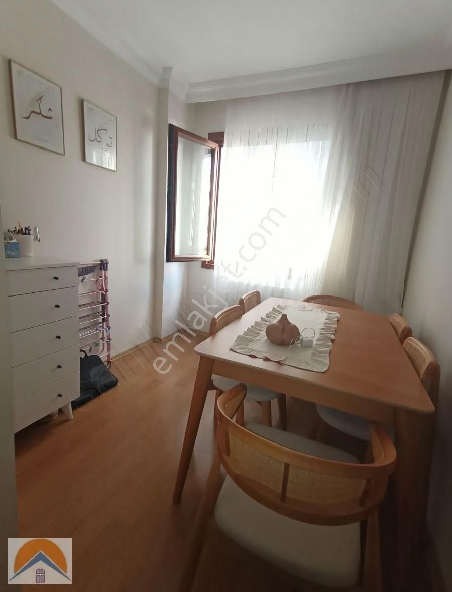 Adil Mah De Arakat 2+1 Yeni Binada Kredi Limitsiz Çekim - Görsel 14