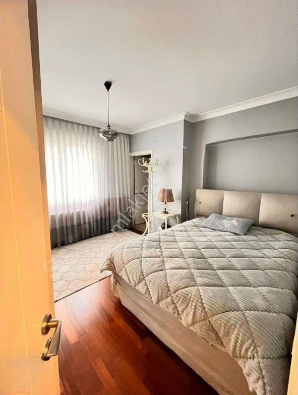 Erenköy Minibüs Caddesi 3+1 120m2 Net Emsalsiz,balkonlu,ebeveyn Bayolu İskanlı - Görsel 8